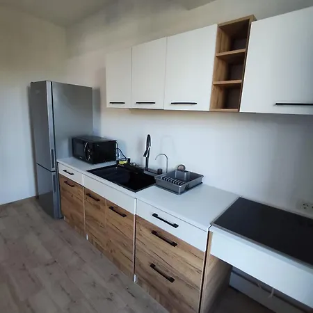 Appartement Voievozilor