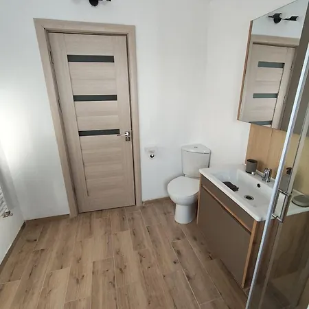 Voievozilor Appartement