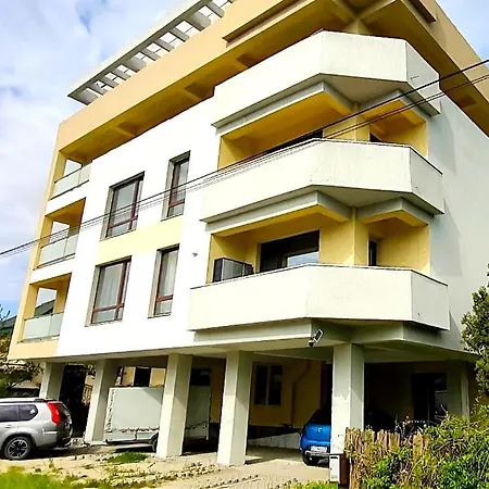 Voievozilor Appartement Constanţa