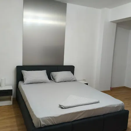 Apartment Voievozilor