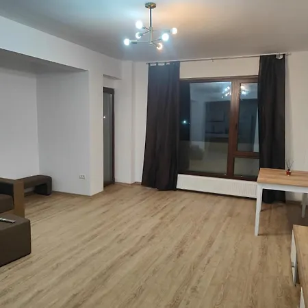 Appartement Voievozilor *