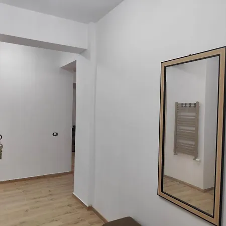Apartment Voievozilor *