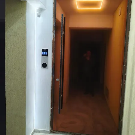 Appartement Voievozilor *